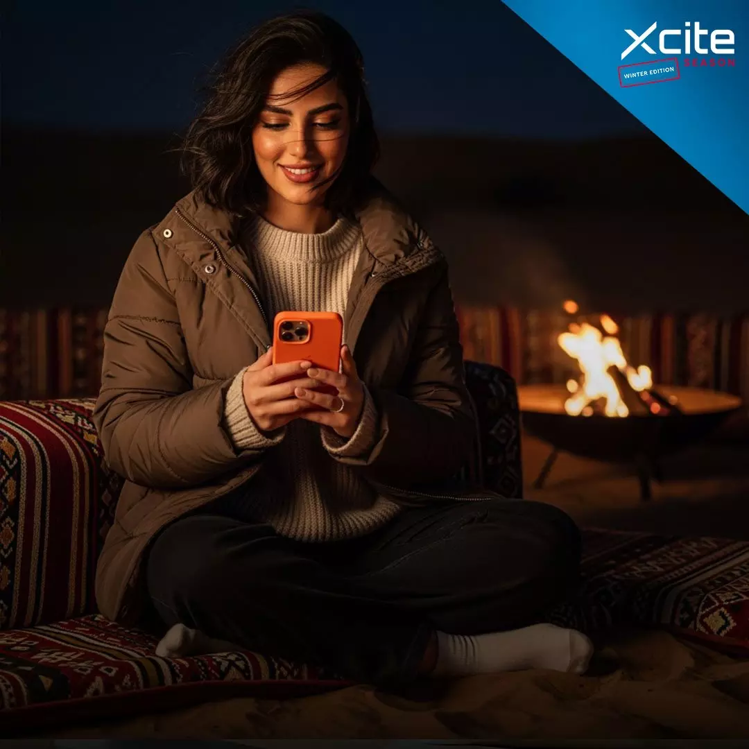 هواتف وملحقاتها