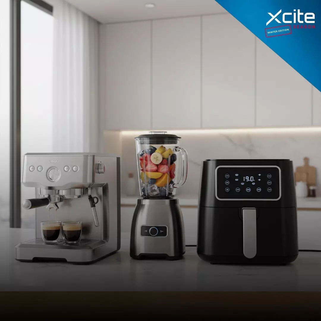 أجهزة منزلية صغيرة